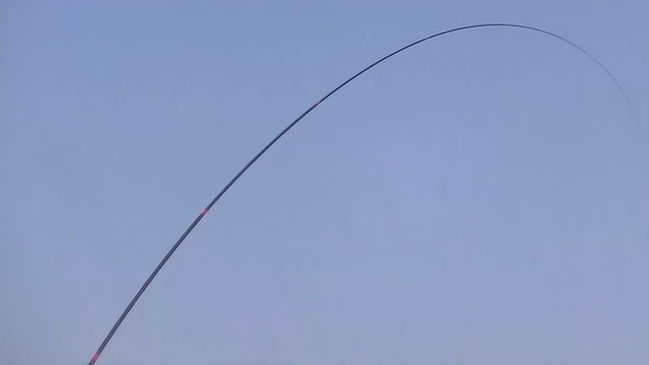 锚鱼用线一般多少米合适？