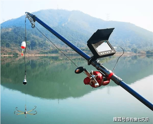锚鱼怎么甩才能抛100米？远投的技巧是啥？