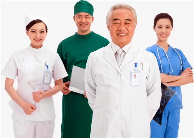 专业相关的兼职，哪些人能做？干部医生教师能做哪些呢？