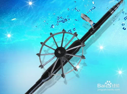 锚竿怎么选？长度多少合适，调漂技巧分享