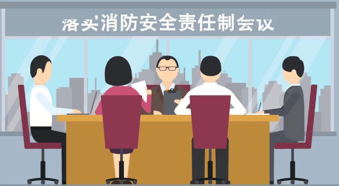 专兼职消防管理人员职责，到底要履行哪些消防安全工作？