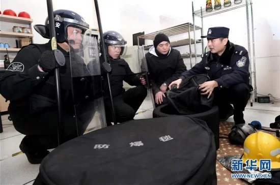 专兼职民警是什么意思，和专职有啥不同，安全员要配几个？