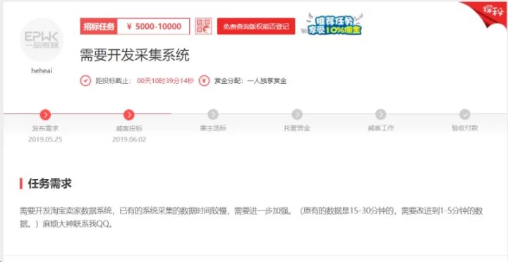 哪些正规兼职网站，在家就能赚钱接单？