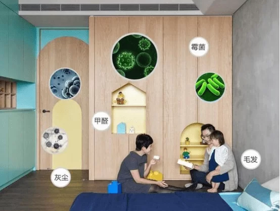 专业除甲醛兼职真的有用吗？一次和通风半年哪个好？是不是智商税？