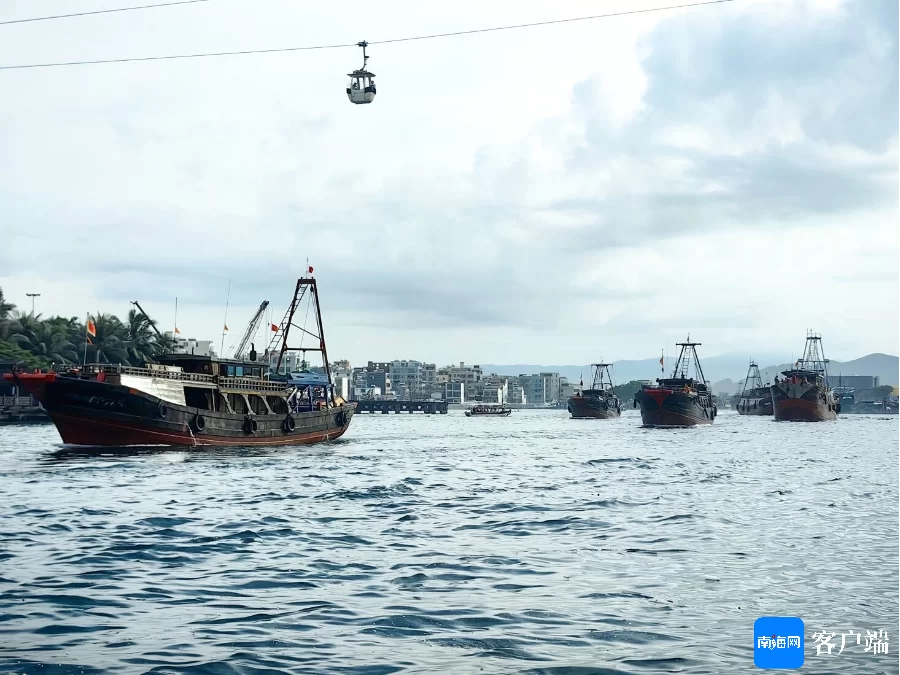 专业渔民和副业渔民有啥区别，他们之间的关系到底是咋回事？