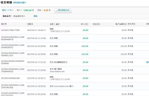 游戏网页赚钱，真的能赚钱吗？靠谱吗？