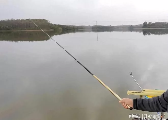 钓鱼竿调性怎么分，哪种调性更好用？