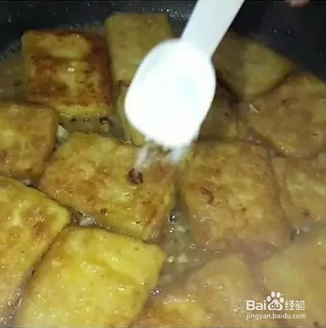 钢豆鱼线怎么做好吃，营养价值高不高？