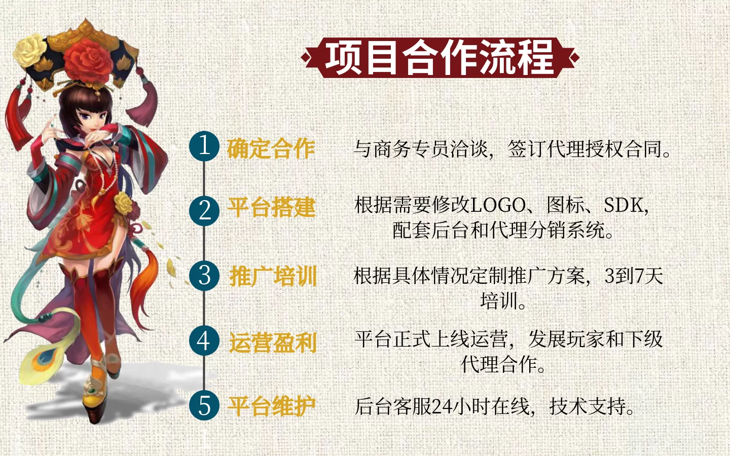 游戏平台如何赚钱，有哪些盈利方式？