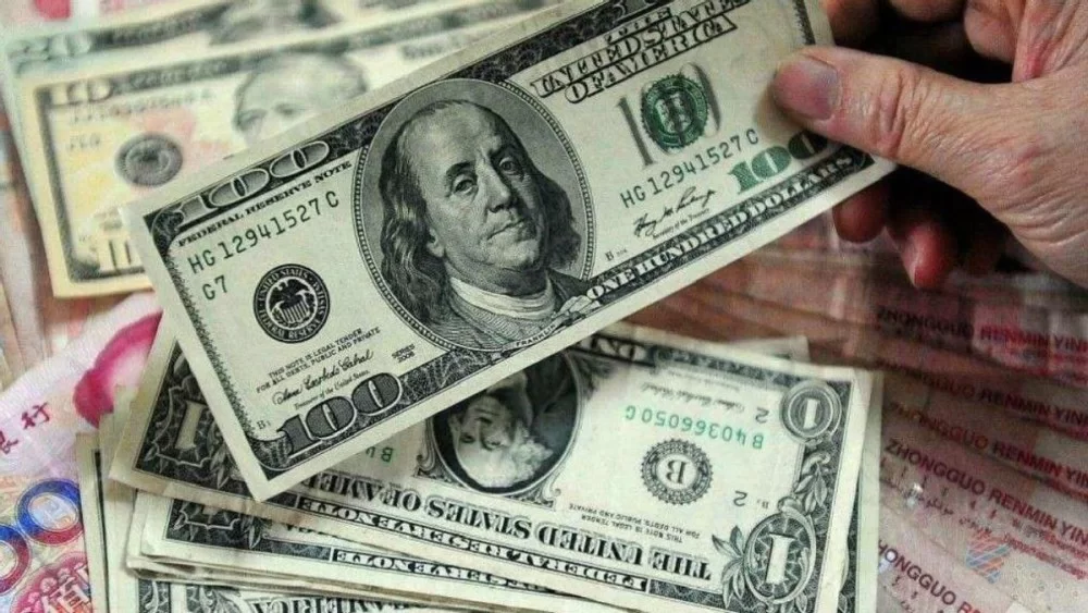 哪些国外网站可以赚美金，网赚项目真实吗？