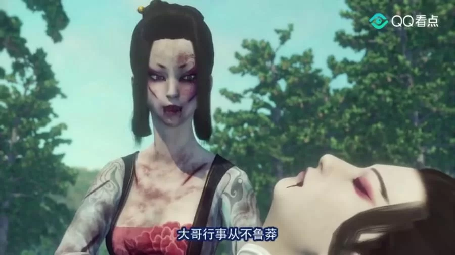 不良人白无常副业有哪些？可可体能免费商用吗？黑白无常又叫啥？