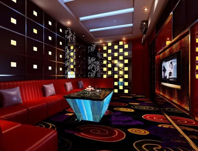 都说开KTV赚钱，那到底要投资多少钱才行？