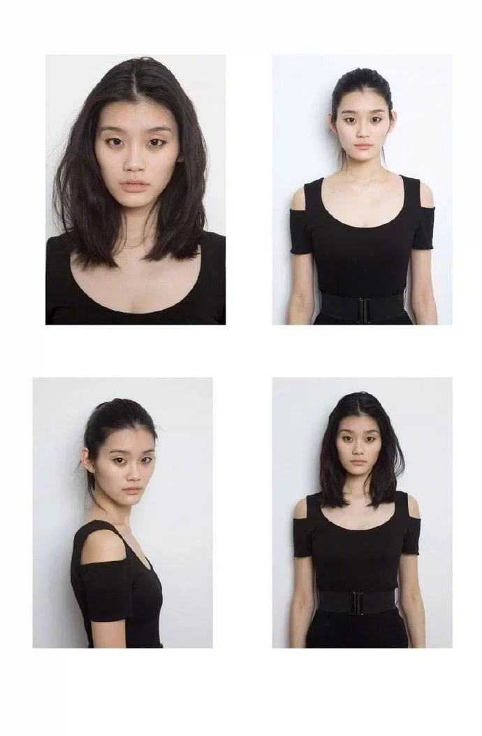 不看脸的模特副业有哪些免费选项，比如拍摄家务劳动的照片？