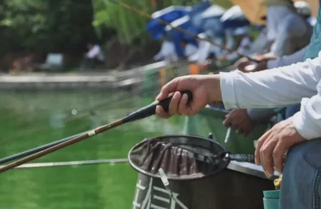 软钓竿多少调的好用？软竿选几调更顺手？