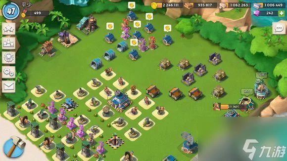 海岛奇兵挂机多开怎么设置？手机轻松搞定