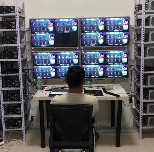 浙江游戏赚钱交流平台，哪个最值得加入？