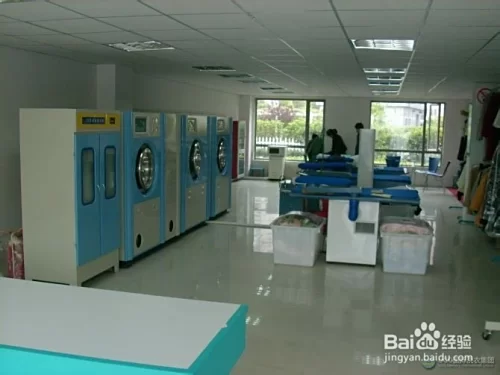 花店和干洗店哪个更赚钱,生意还好做吗?