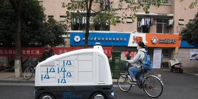 菜鸟驿站怎么赚钱?加盟盈利有啥招?