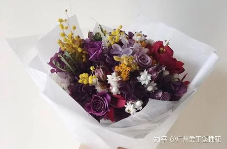 插花副业怎么做,如何靠插花赚钱?