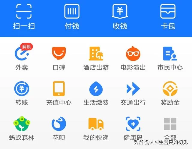 花呗收银怎么设置,收银系统如何开通花呗?