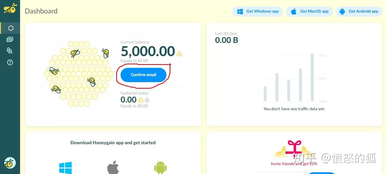 挂网页赚钱能赚美金吗?挂机网站靠谱吗?