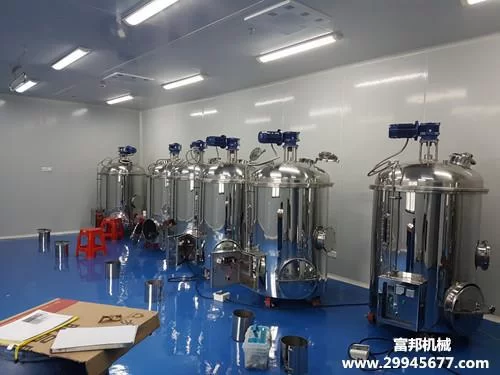 腌制品加工厂赚钱吗?设备和手续要多少?