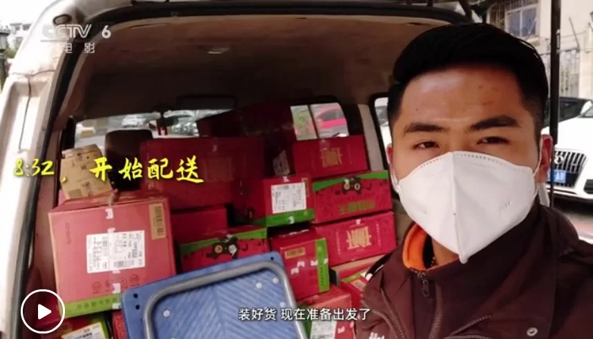 丹鸟快递兼职夜班真有那么累吗,为啥招人这么难你知道吗?