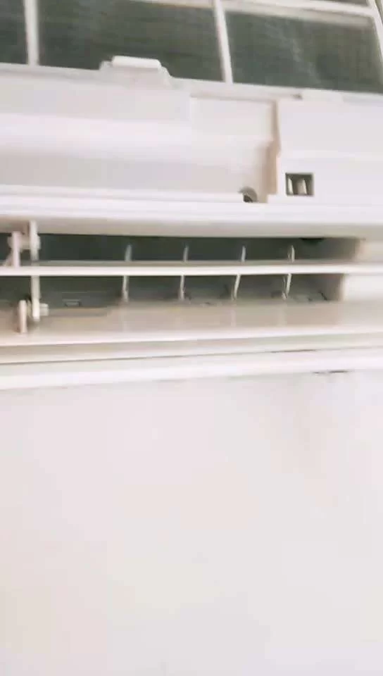 挂机空调内机漏水是什么原因?如何处理?