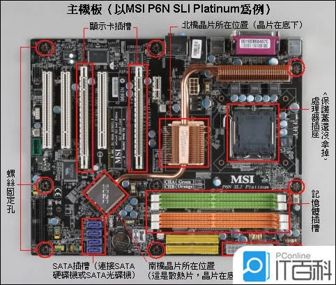 挂机换主板要花多少钱,拆装维修收费咋算?