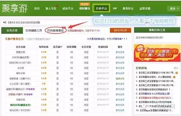 聚享游理财怎么赚钱,平台靠啥赚钱呢?