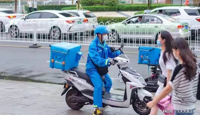 上班期间想做外卖兼职,怎么安排时间才能既不影响工作又能多赚钱?