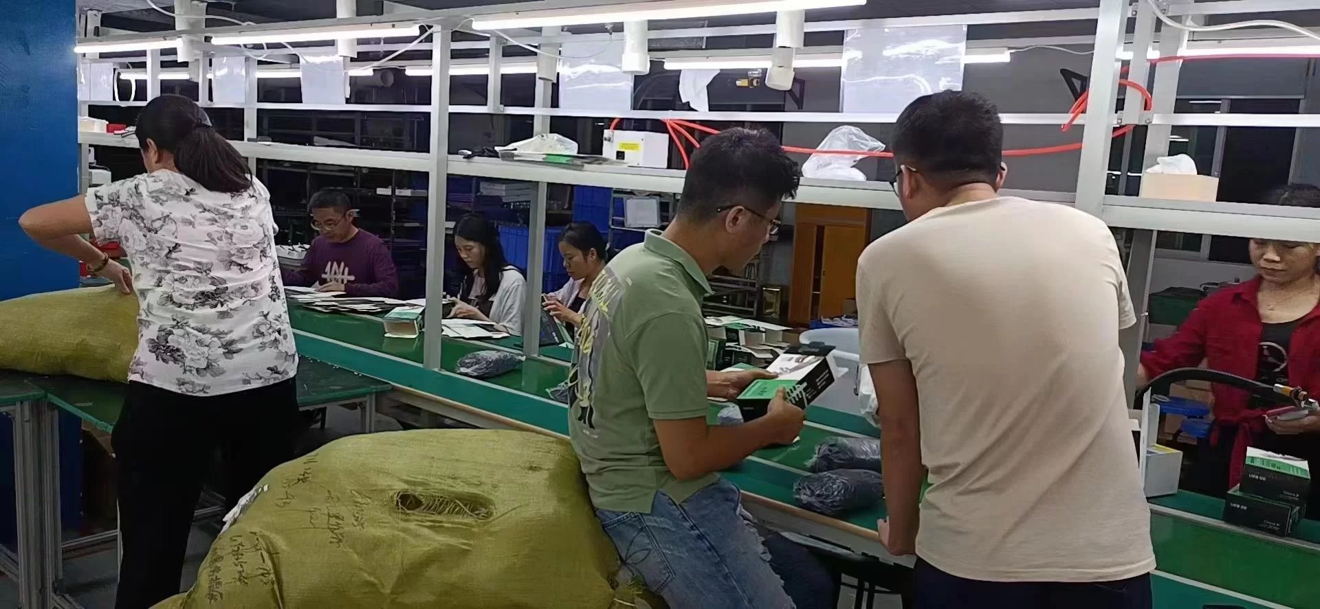 临西手工活在家兼职做什么好?正规不收押金能带回家的活儿有哪些?