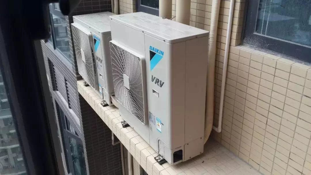 挂机50空调几匹,柜机50哪个制冷效果更好?