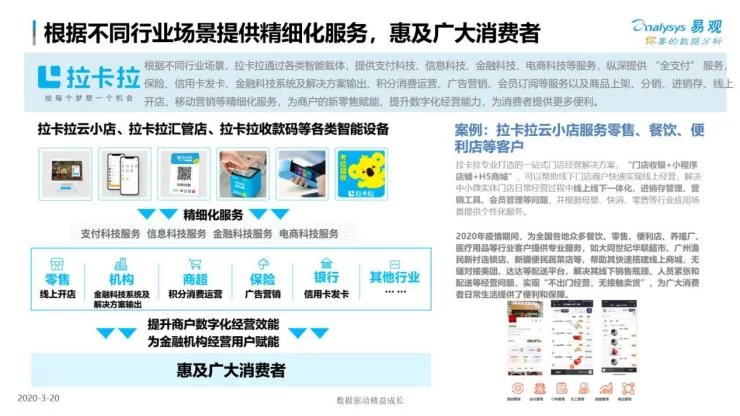 拉卡拉提现手续费怎么算?资金多久能到?