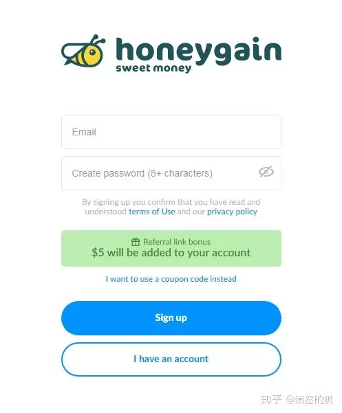 注册邮箱能赚钱吗，安全靠谱不用花钱？