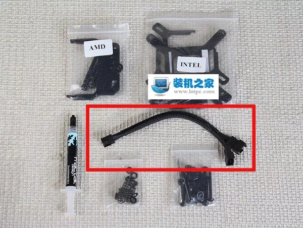 可视锚鱼线安装与连接，线组到底怎么组装？