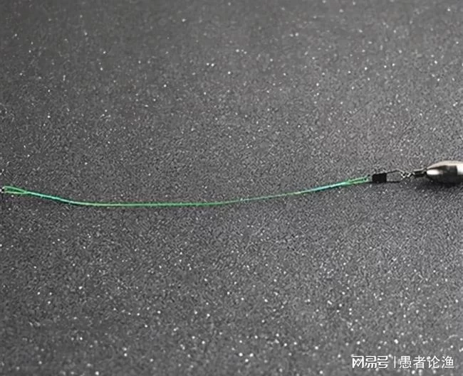 可视锚鱼线材质怎么选？线轮炸线怎么办？