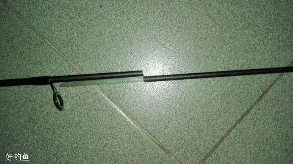 可视锚鱼竿好用吗，新手到底该怎么钓鱼呢？