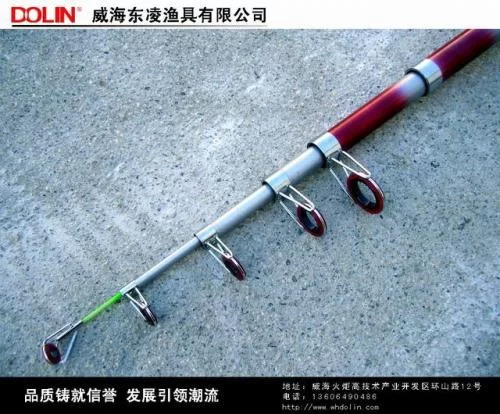 可视锚鱼竿怎么安装,哪个品牌最实惠好用?