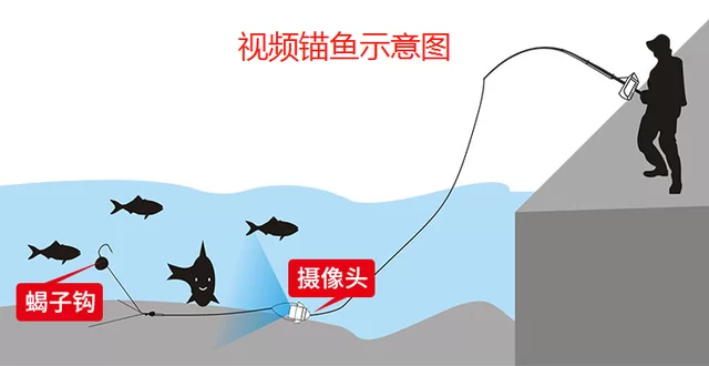 可视锚鱼抛不远怎么办?掌握技巧轻松抛远