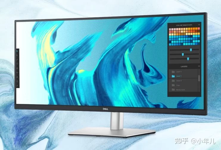 可视锚鱼显示屏怎么选,黑屏闪烁怎么修?