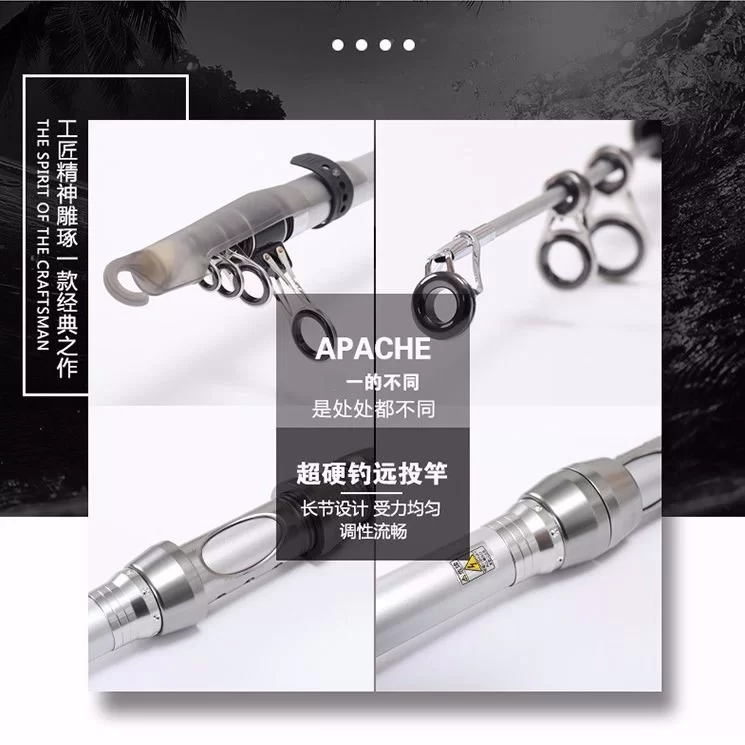 可视锚鱼怎么抛远不炸线，才能锚到鱼？