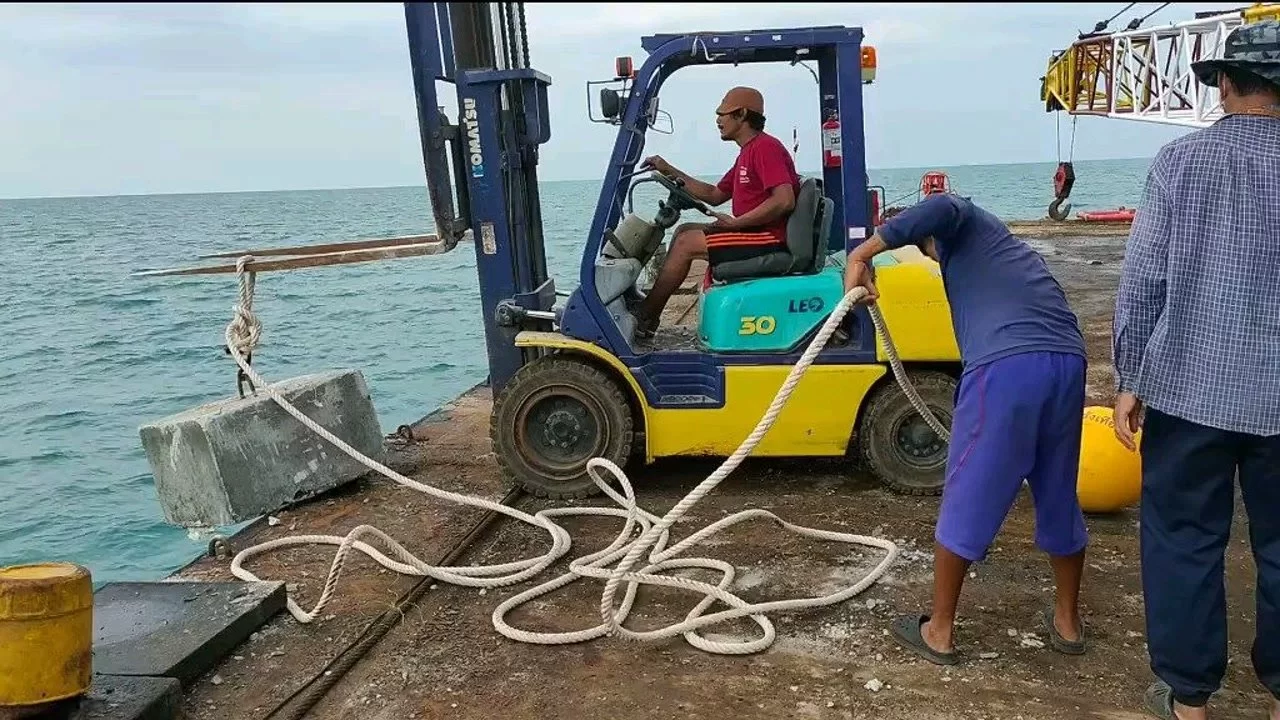 不开叉车能干啥兼职?开叉车兼职工作有哪些,没证能做不?