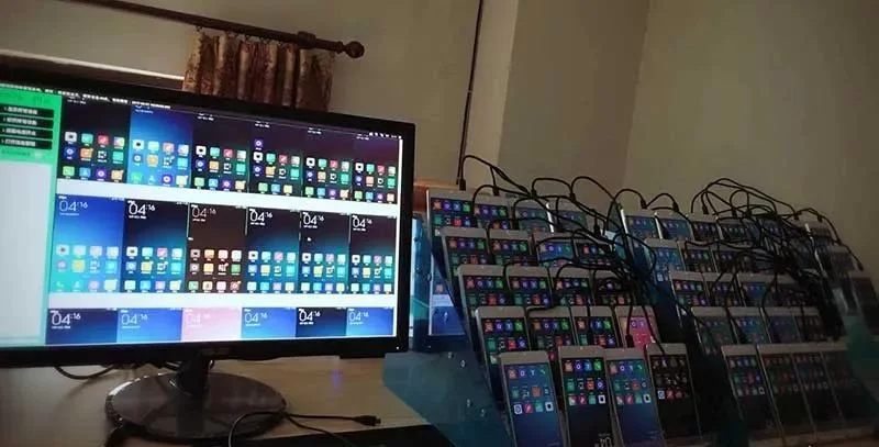 博睿全自动挂机怎么样,真能赚到钱吗?