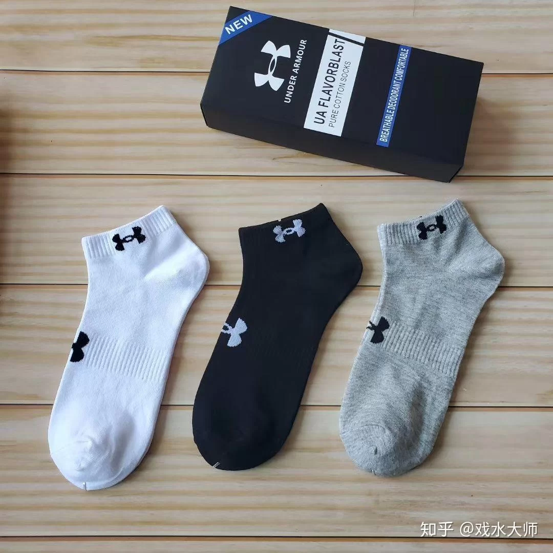 卖什么袜子好卖又赚钱,到底该选哪种款式?
