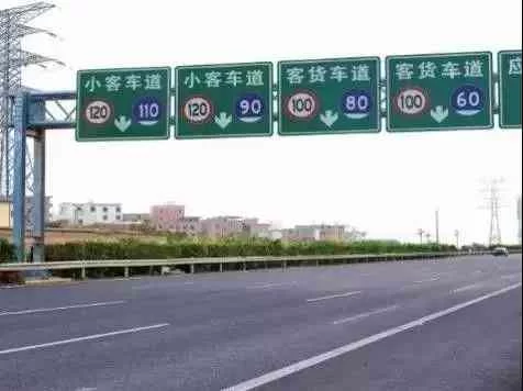超速多少码会扣分,一码超速怎么处罚?