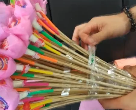 棒棒糖打码和马赛克图片到底怎么弄出来啊?
