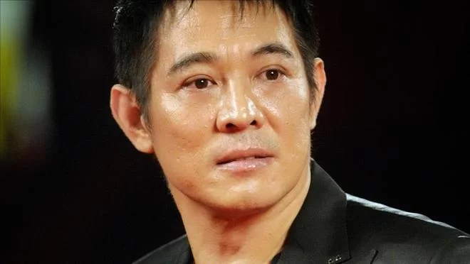 李连杰近况如何?功夫巨星身体状况引担忧?