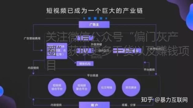 什么视频赚钱快,哪个平台收益最高?