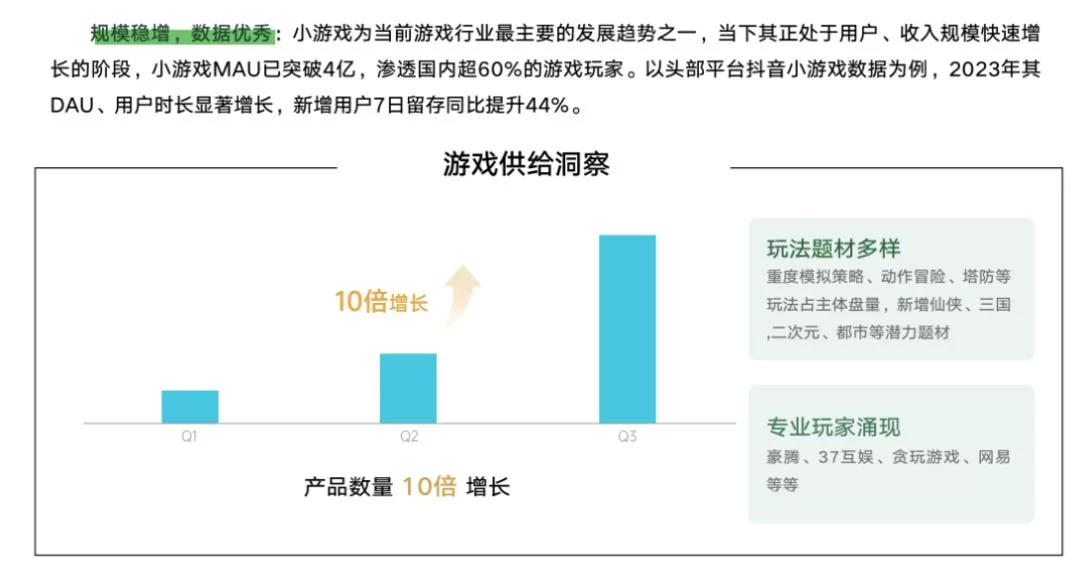 有什么游戏既好玩又能赚钱啊?